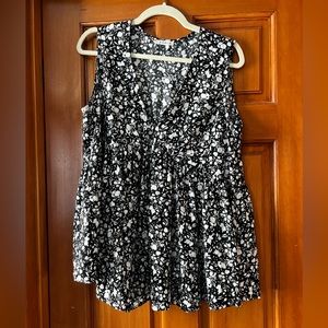 Sweet summer tunic!